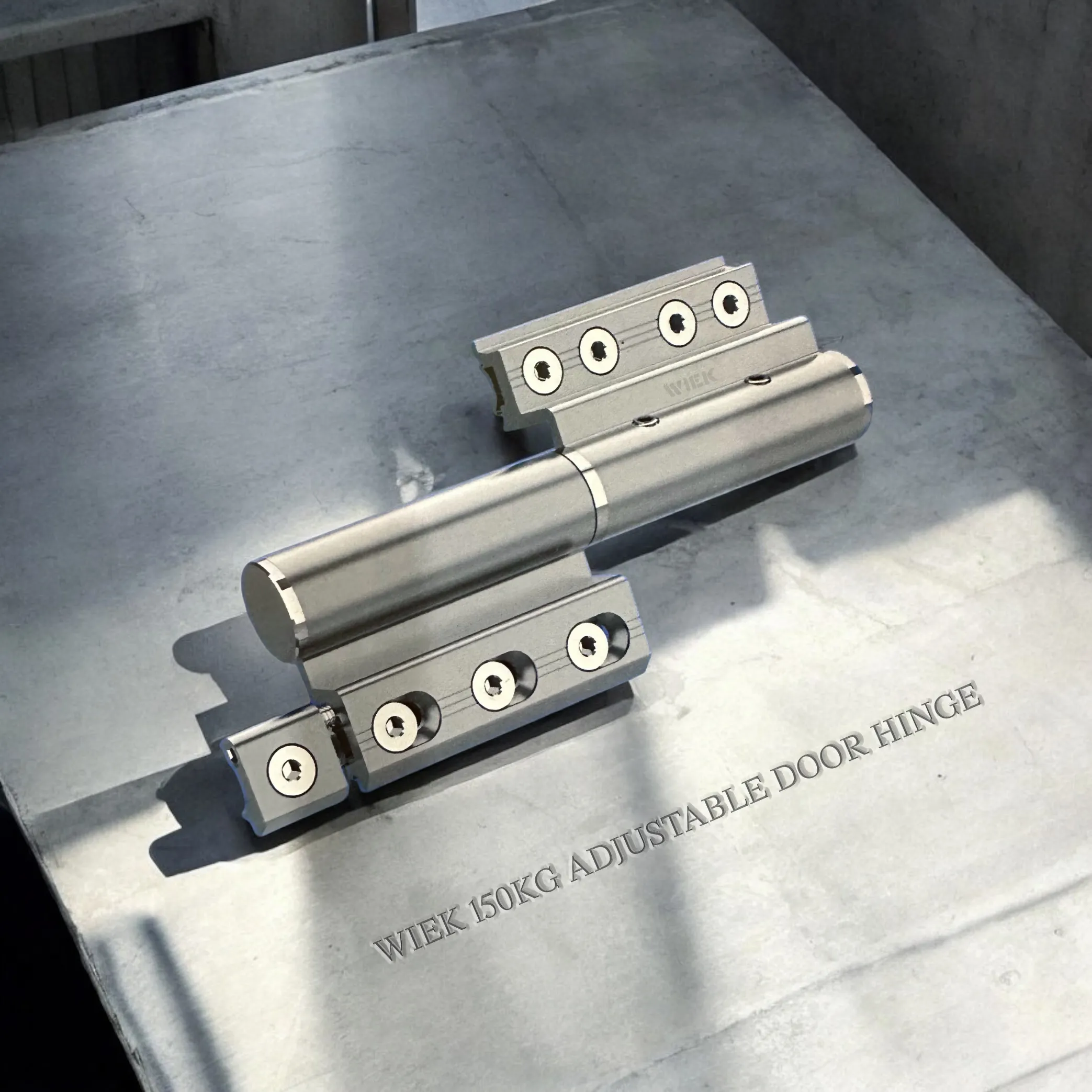 Hinges
